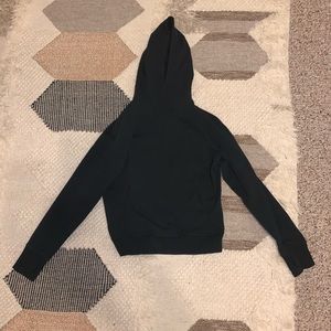 Lululemon scuba hoodie